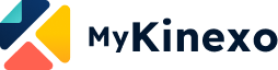 logo MyKinexo